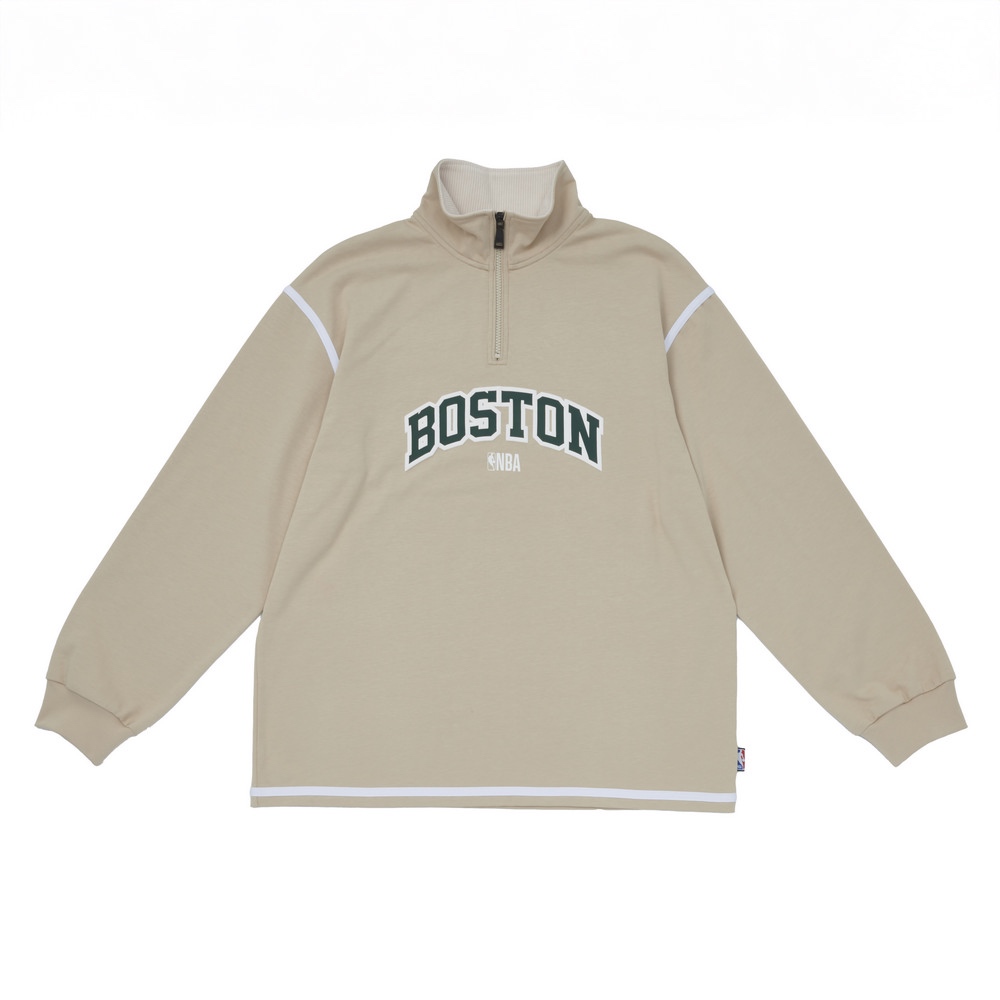 球迷注意！ NBA 季後賽來襲，主場魂穿搭與限定優惠同步引爆！