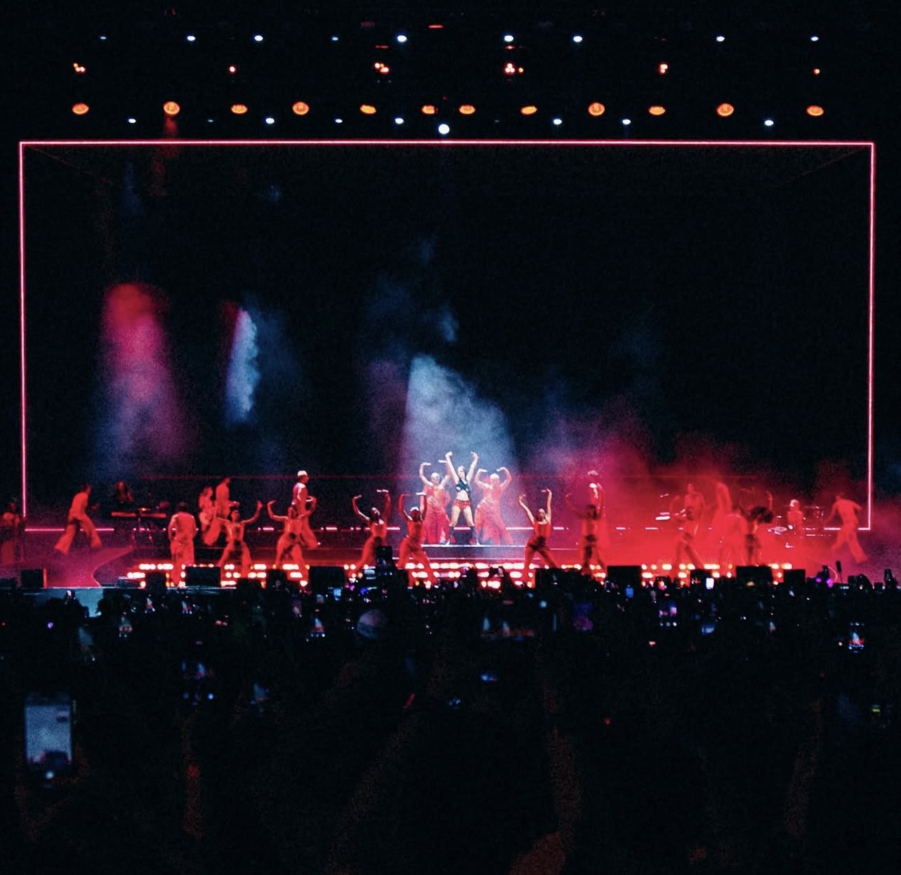 JENNIE 站上 Coachella 籌備 16 個月「跟自己的戰爭」！認體力不行首談心路歷程