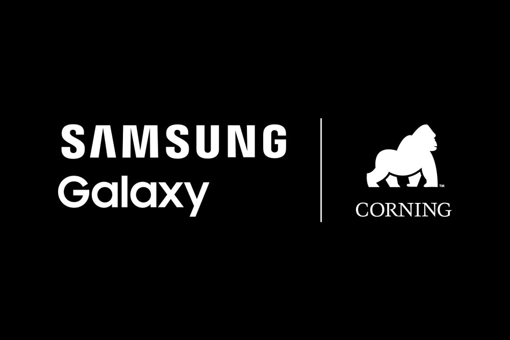 三星Galaxy S25 Edge採用全新Corning® Gorilla® Glass Ceramic 2耐用度再升級