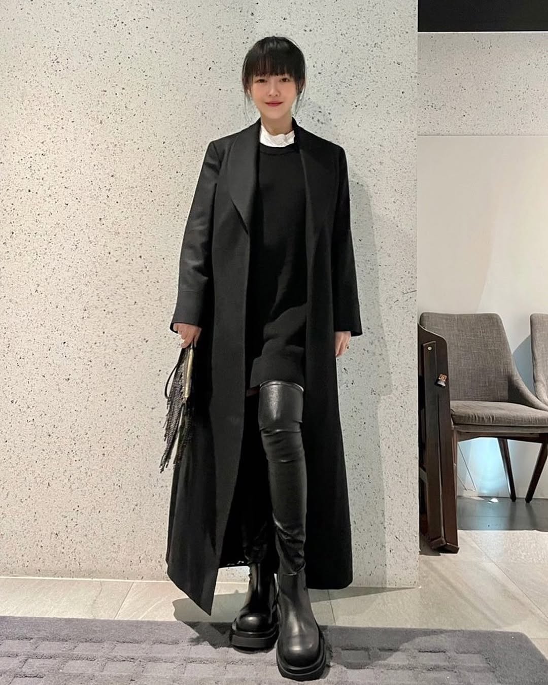 大 S 驟逝！S 媽分享母親節合照，悲喊「明天起停止掉淚！」具俊曄暴瘦成焦點