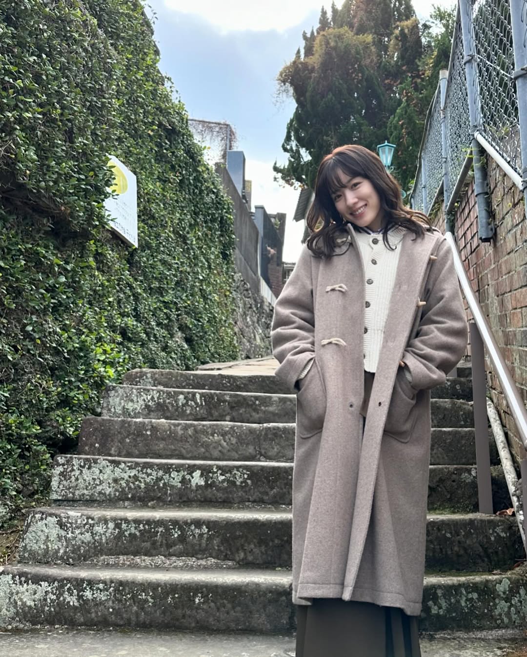 永野芽郁傳「全面停工！」已辭演 2026 年新劇，陷不倫戀形象受創