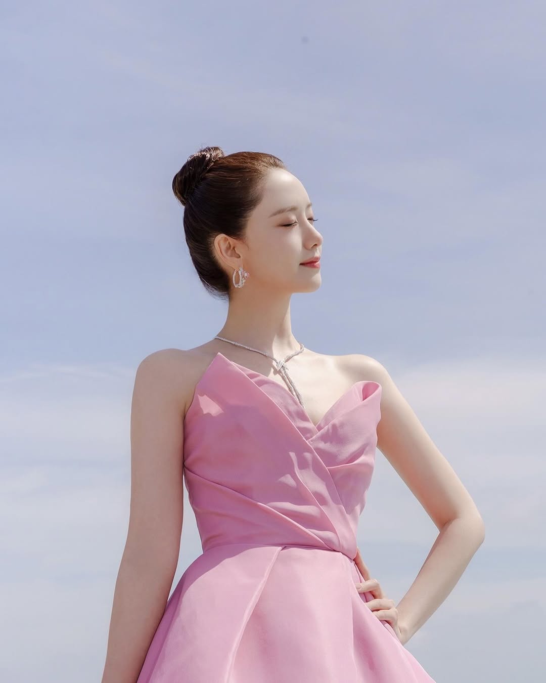 南韓女星 5 月最新人氣排行 Top4！潤娥竟然墊底，冠軍連續 3 周穩坐第一！