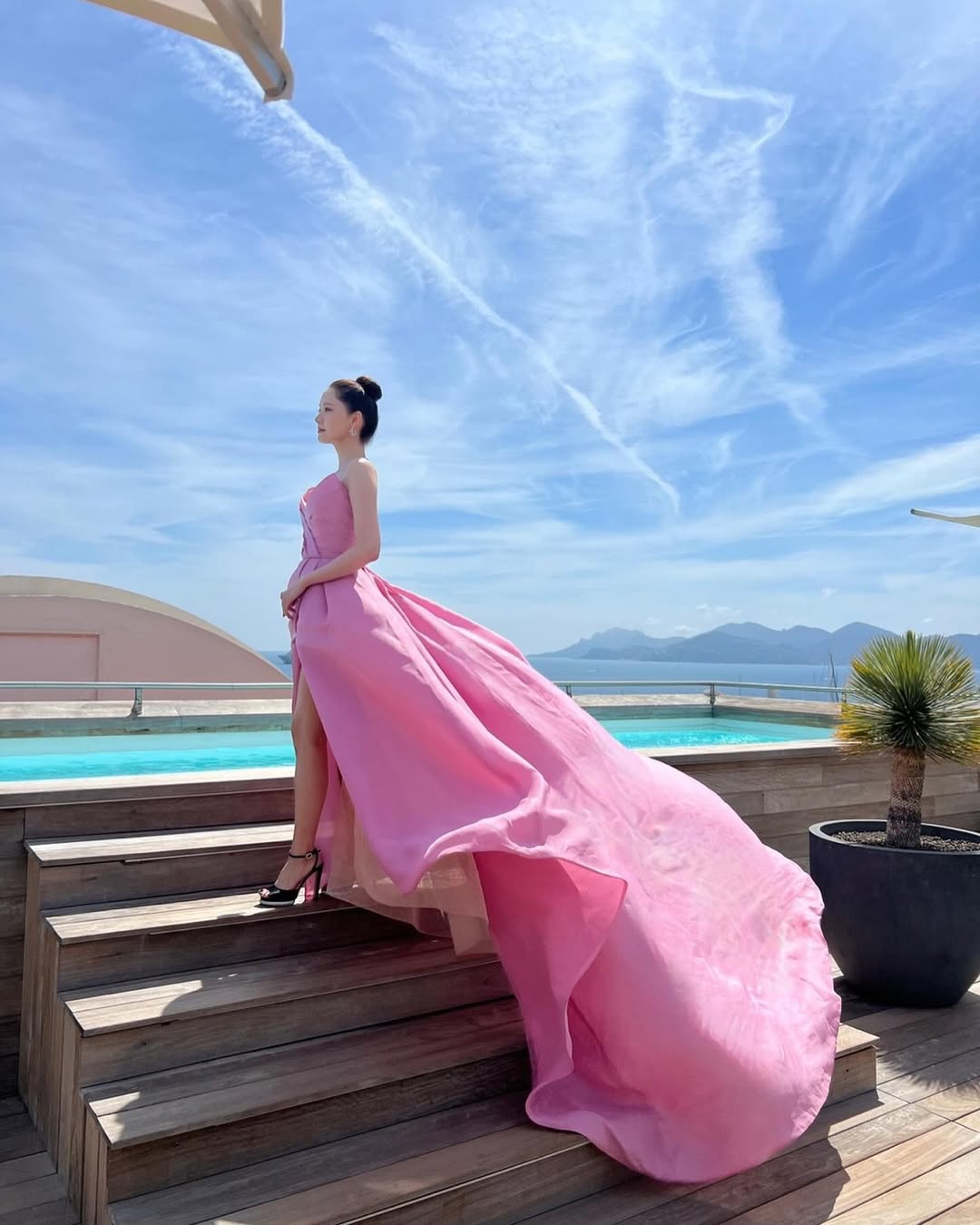 南韓女星 5 月最新人氣排行 Top4！潤娥竟然墊底，冠軍連續 3 周穩坐第一！