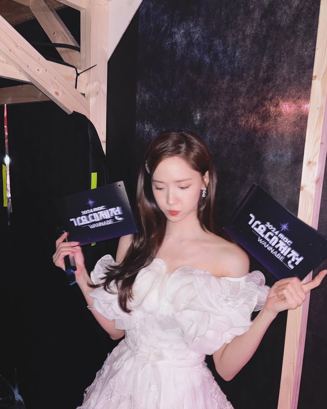 南韓女星 5 月最新人氣排行 Top4！潤娥竟然墊底，冠軍連續 3 周穩坐第一！