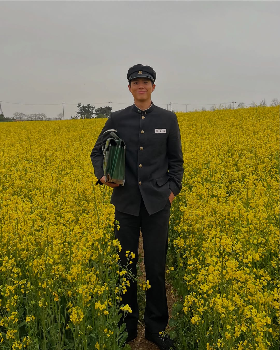 最強暖男來了！朴寶劍個人巡迴粉絲見面會開跑　台灣場 8 月登場