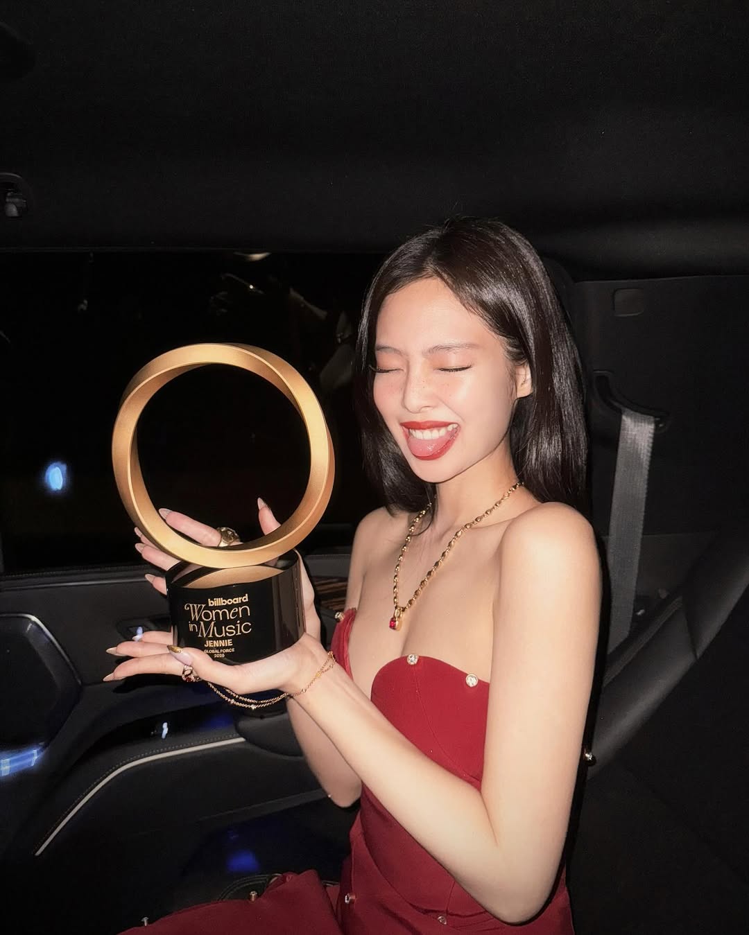IVE 張員瑛超車安俞真！6 月南韓女團個人品牌排行 Top5，BLACKPINK Rosé 僅排第 5 名！
