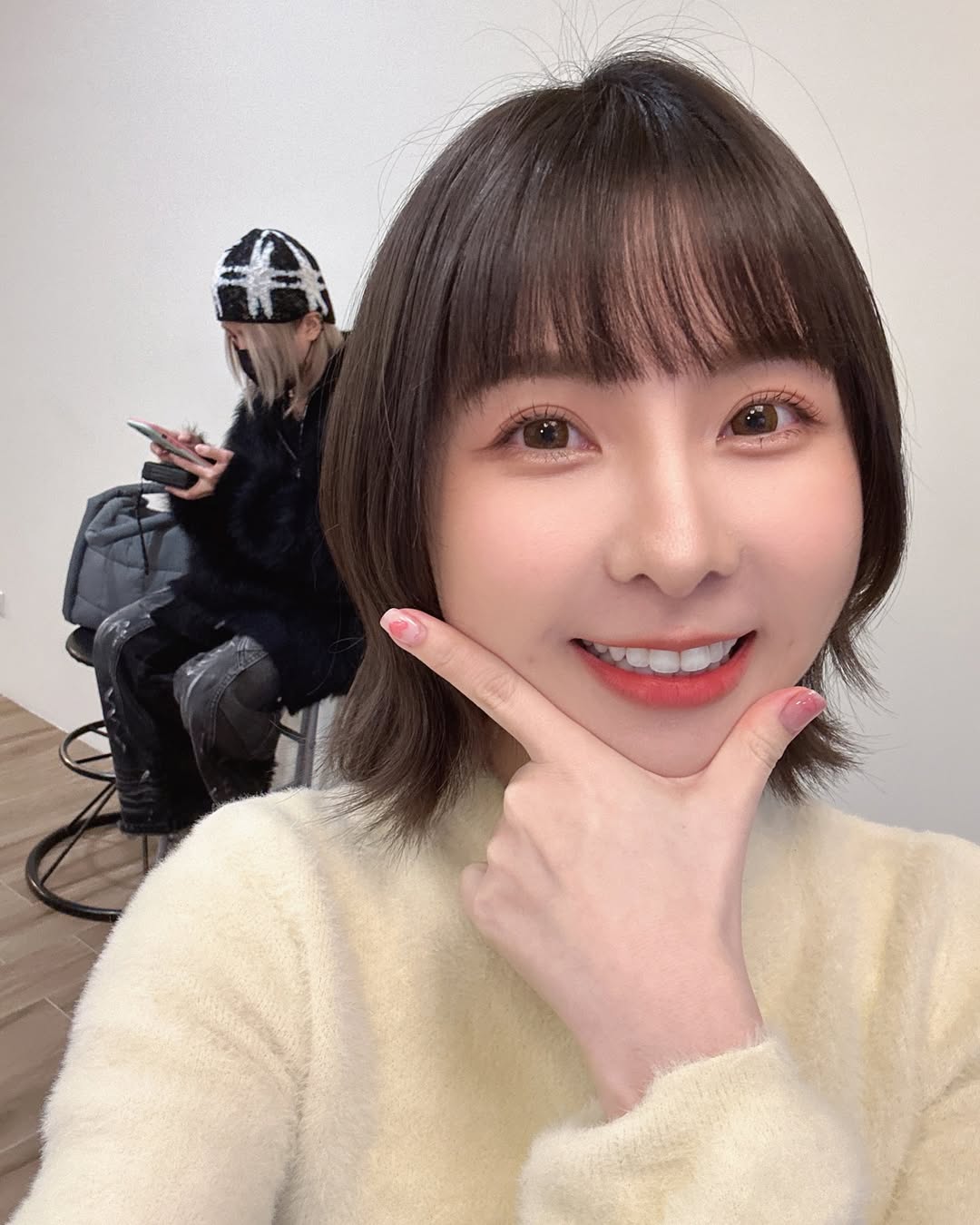 台灣 AV 女優在日爭光！胎尼出道作擠入「銷售第四名」前段班幾乎是神仙打架