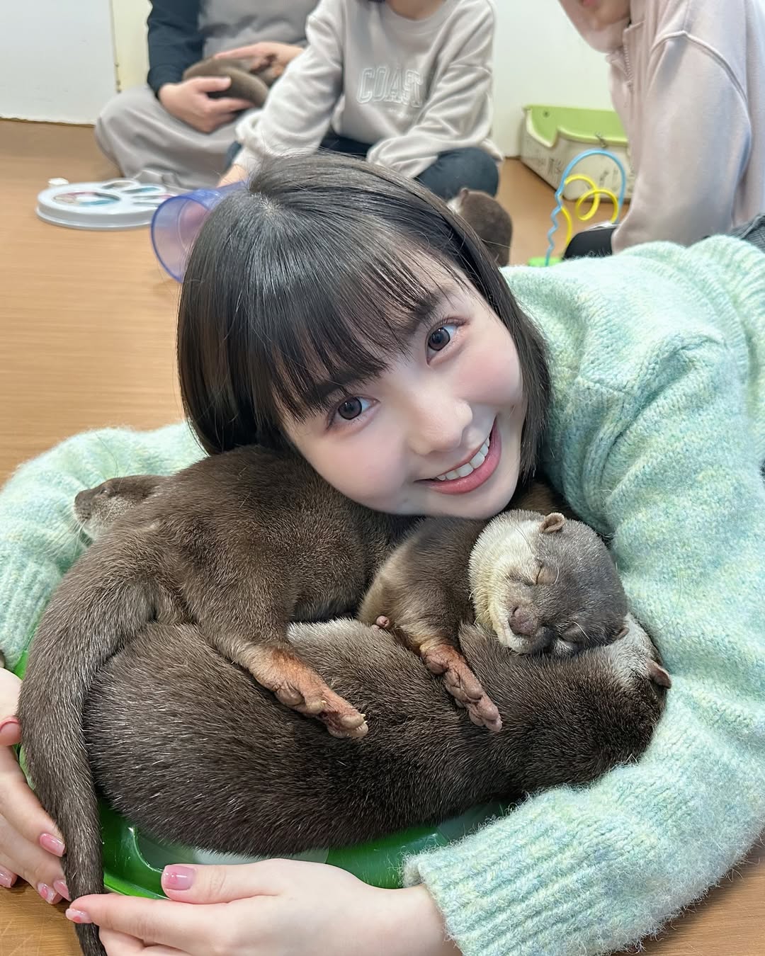 台灣 AV 女優在日爭光！胎尼出道作擠入「銷售第四名」前段班幾乎是神仙打架