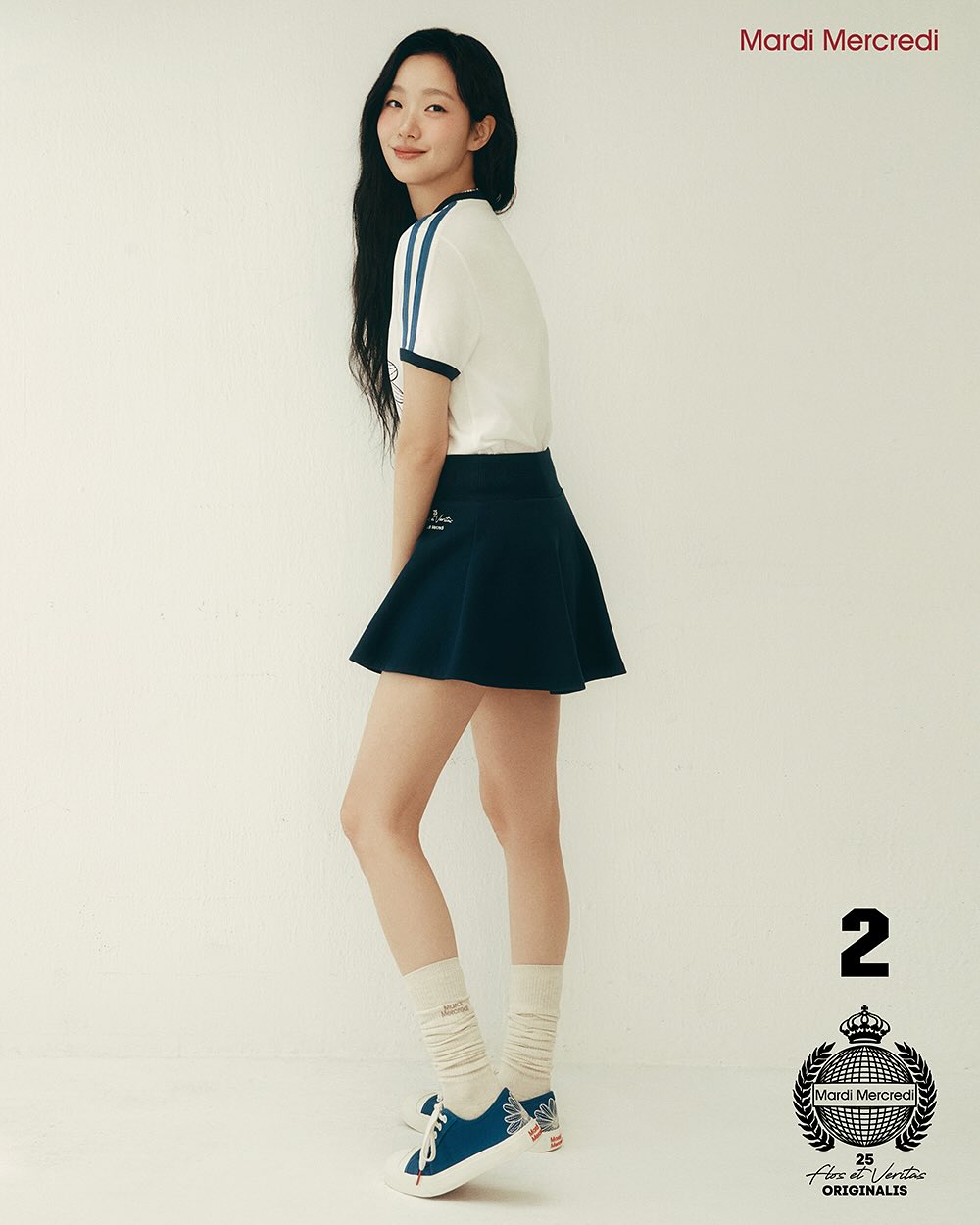 《柔美的細胞小將 3》2026 上半年開播！雙料影后金高銀回歸「柔美」，全新一季再度墜入愛河！