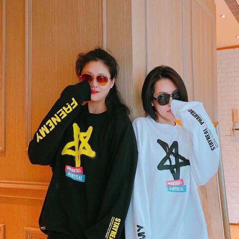 大 S 驟逝！S 媽分享母親節合照，悲喊「明天起停止掉淚！」具俊曄暴瘦成焦點