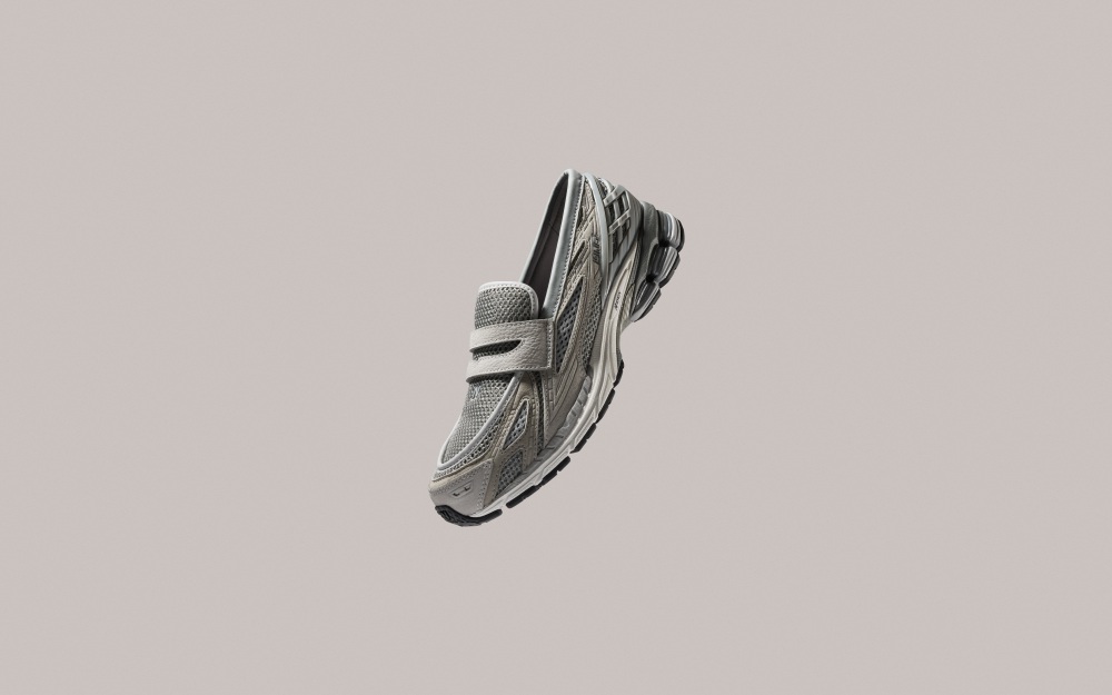 1300 鞋皇、多雙英美製迎接年度盛事NB 「Grey Days」即將登場，發售鞋款達 17 雙！