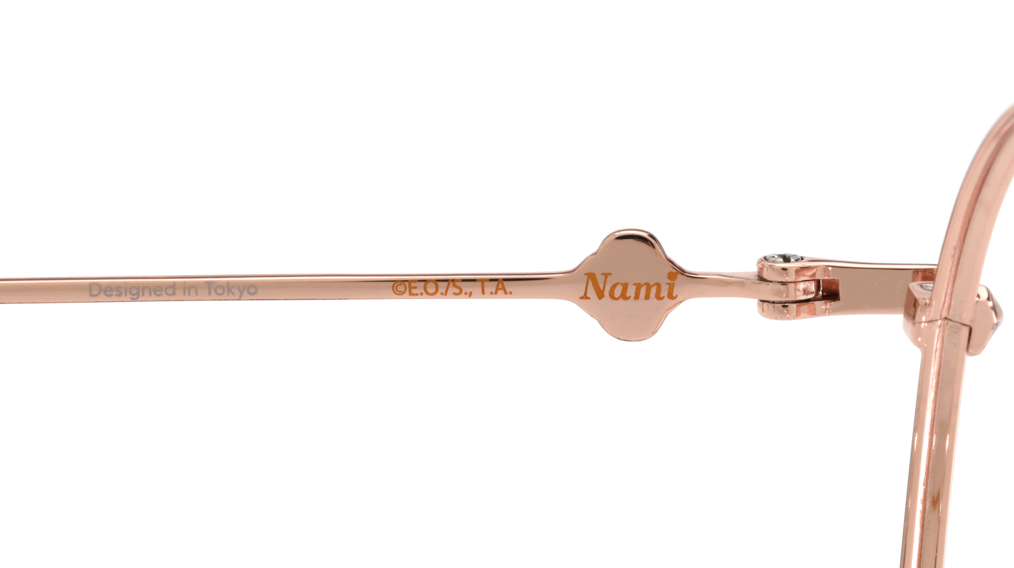 入手JINS × ONE PIECE系列，潮度直接衝上五檔！七大人氣海賊主題眼鏡齊發，家人們誰懂這次聯名的「賞金」量～