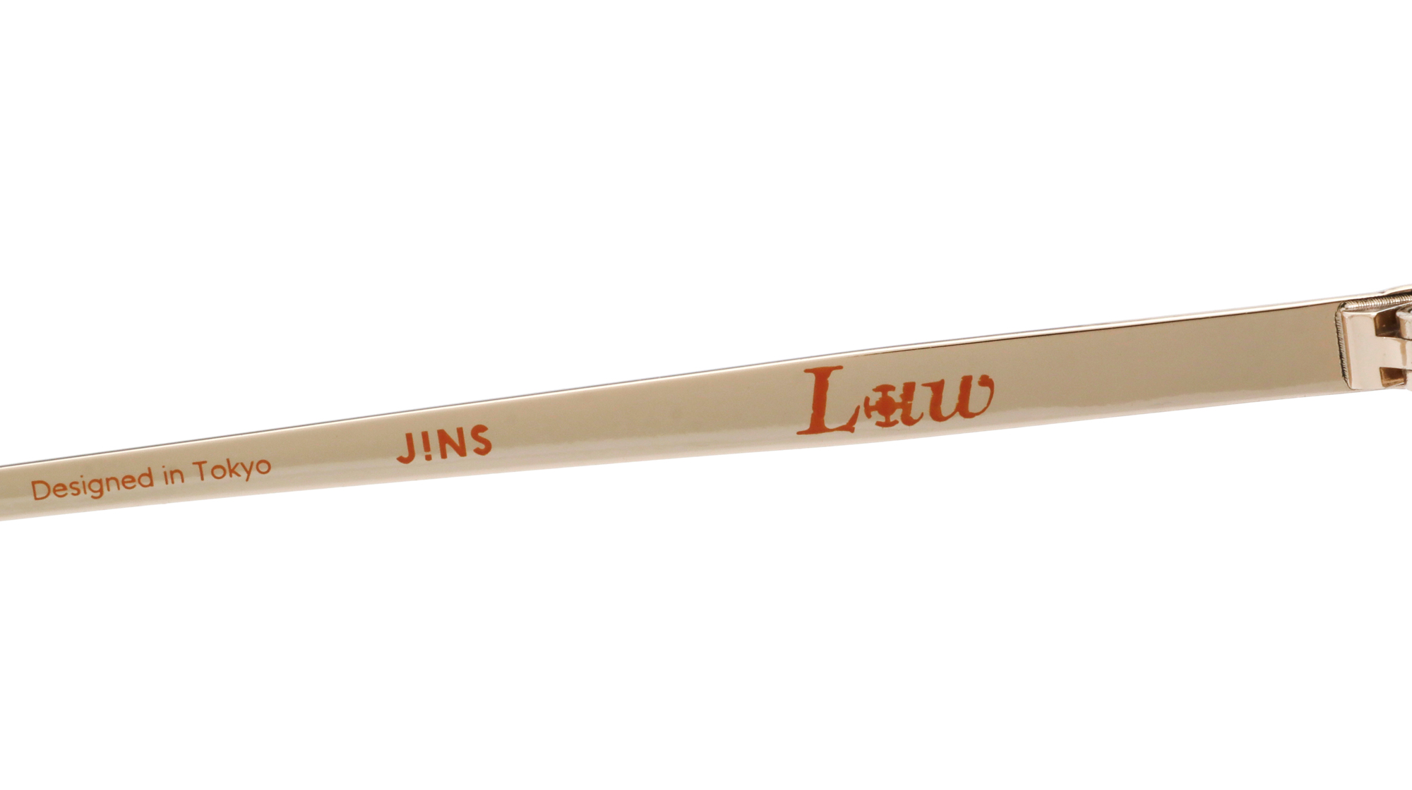 入手JINS × ONE PIECE系列，潮度直接衝上五檔！七大人氣海賊主題眼鏡齊發，家人們誰懂這次聯名的「賞金」量～