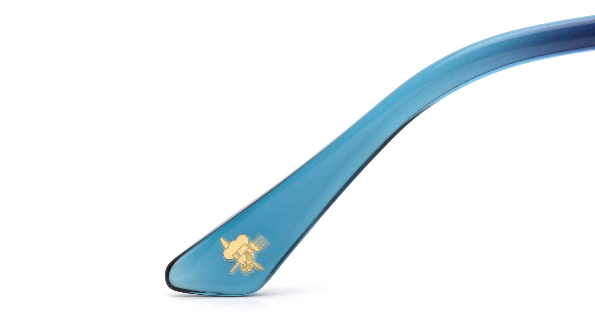 入手JINS × ONE PIECE系列，潮度直接衝上五檔！七大人氣海賊主題眼鏡齊發，家人們誰懂這次聯名的「賞金」量～