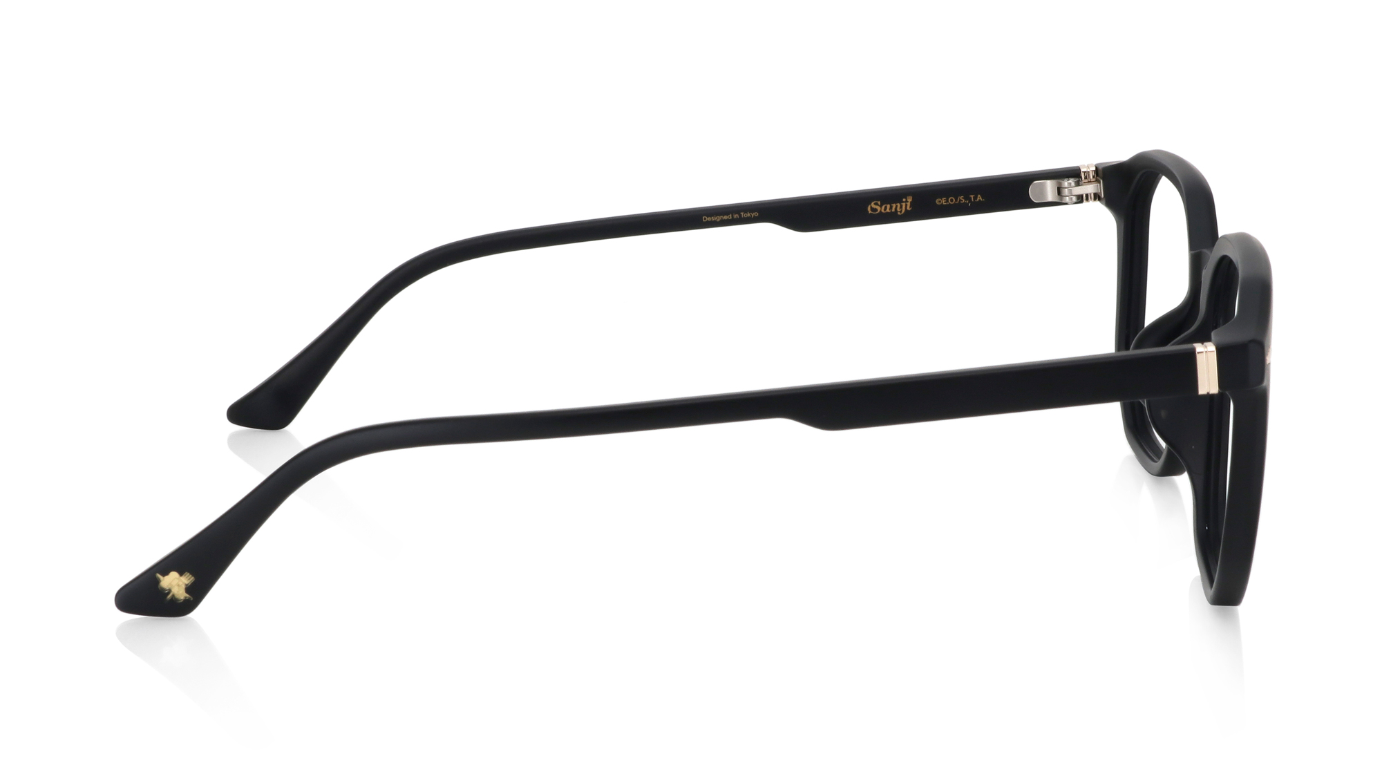 入手JINS × ONE PIECE系列，潮度直接衝上五檔！七大人氣海賊主題眼鏡齊發，家人們誰懂這次聯名的「賞金」量～