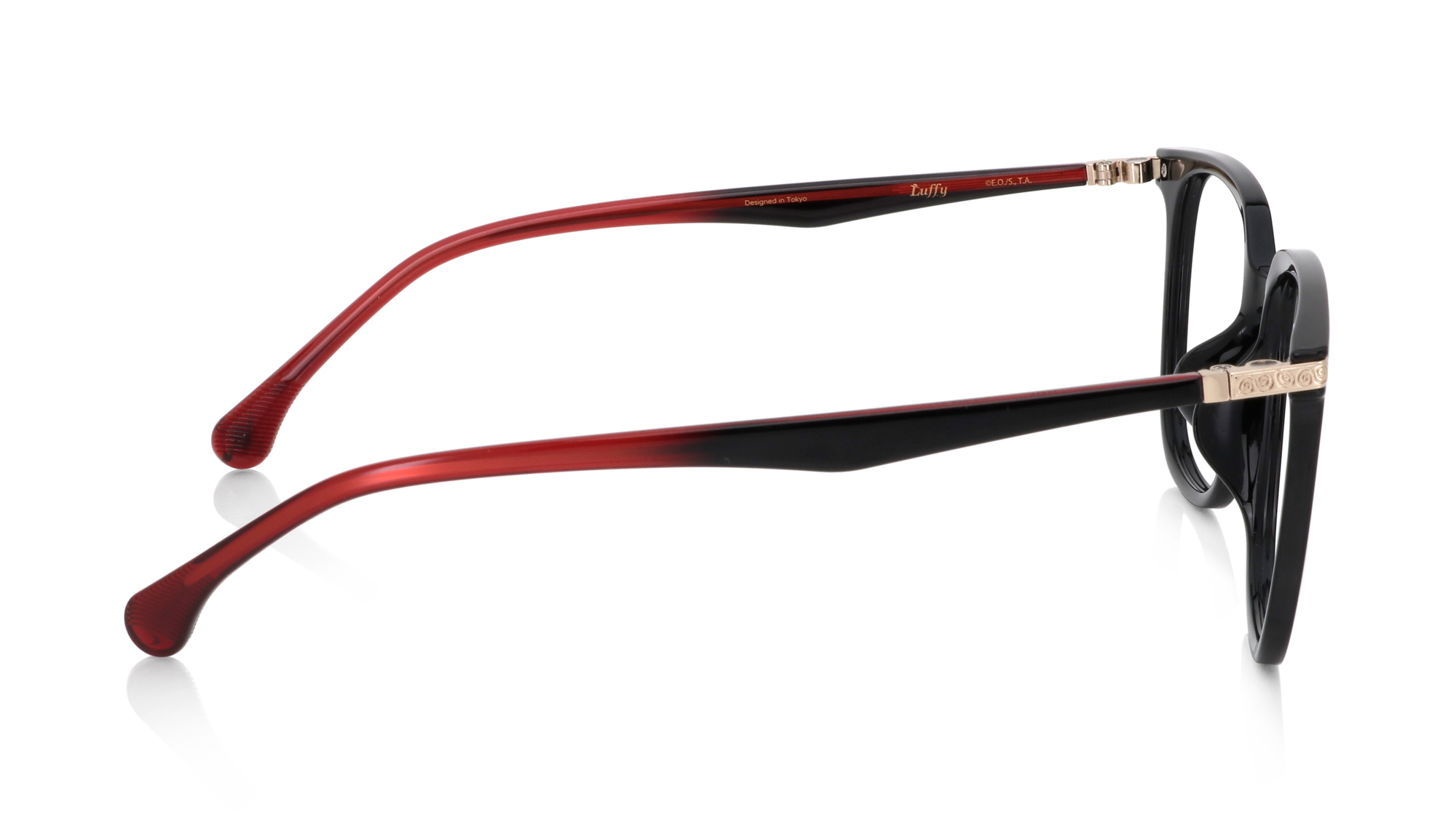 入手JINS × ONE PIECE系列，潮度直接衝上五檔！七大人氣海賊主題眼鏡齊發，家人們誰懂這次聯名的「賞金」量～