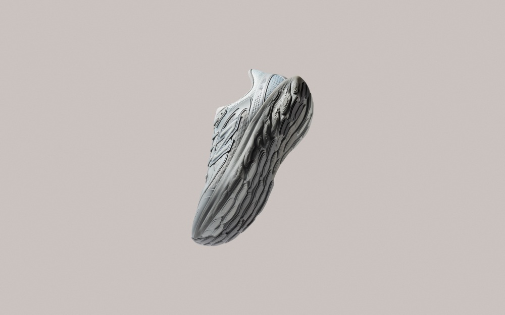 1300 鞋皇、多雙英美製迎接年度盛事NB 「Grey Days」即將登場，發售鞋款達 17 雙！