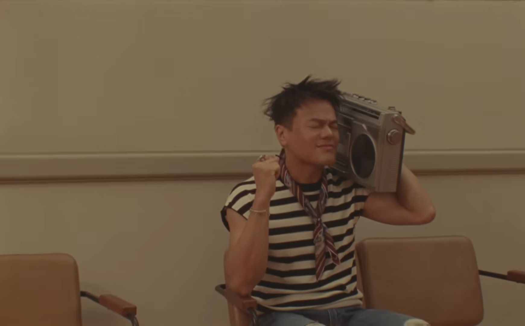 ITZY 全新專輯《Girls Will Be Girls》六月回歸！預告開嘴老闆 JYP：別外流！