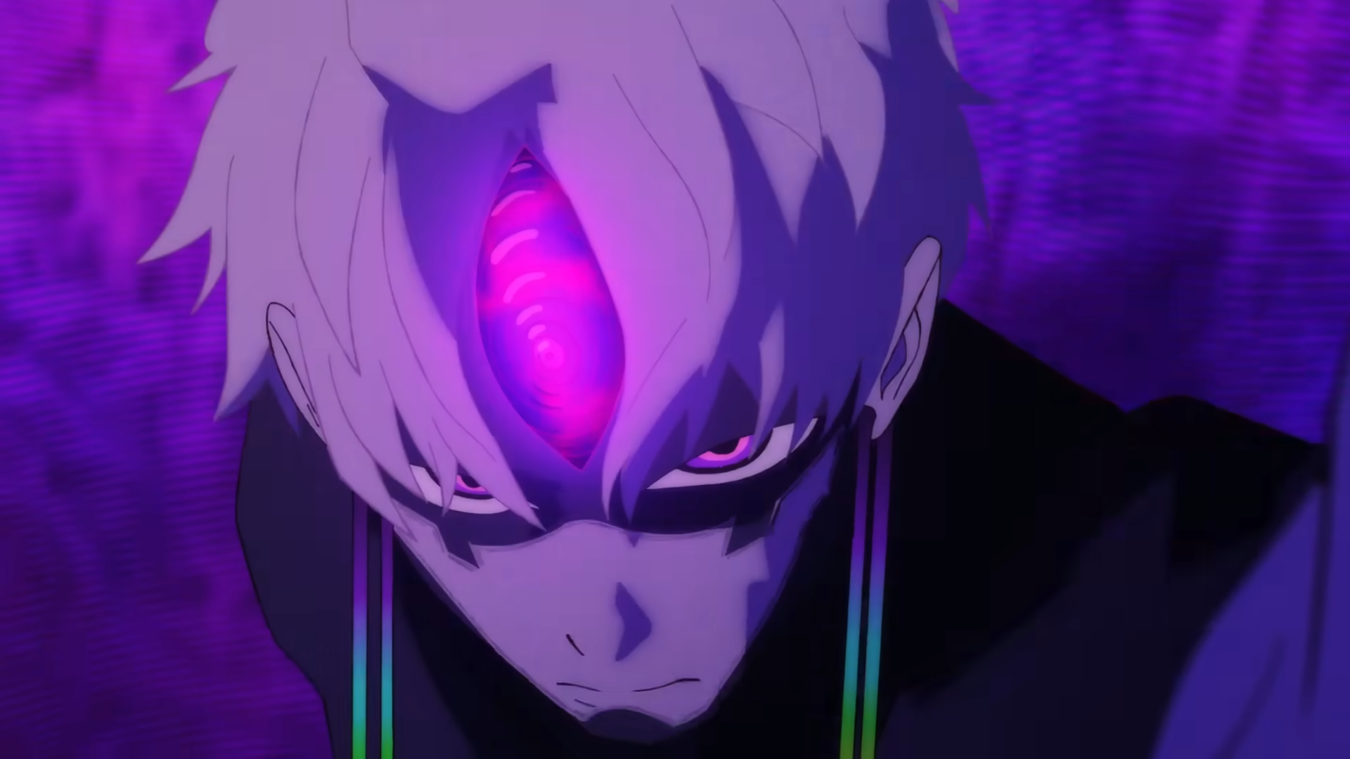 《膽大黨》動畫第二季第二彈 PV 正式公開！小桃超萌女僕裝扮首次亮相！