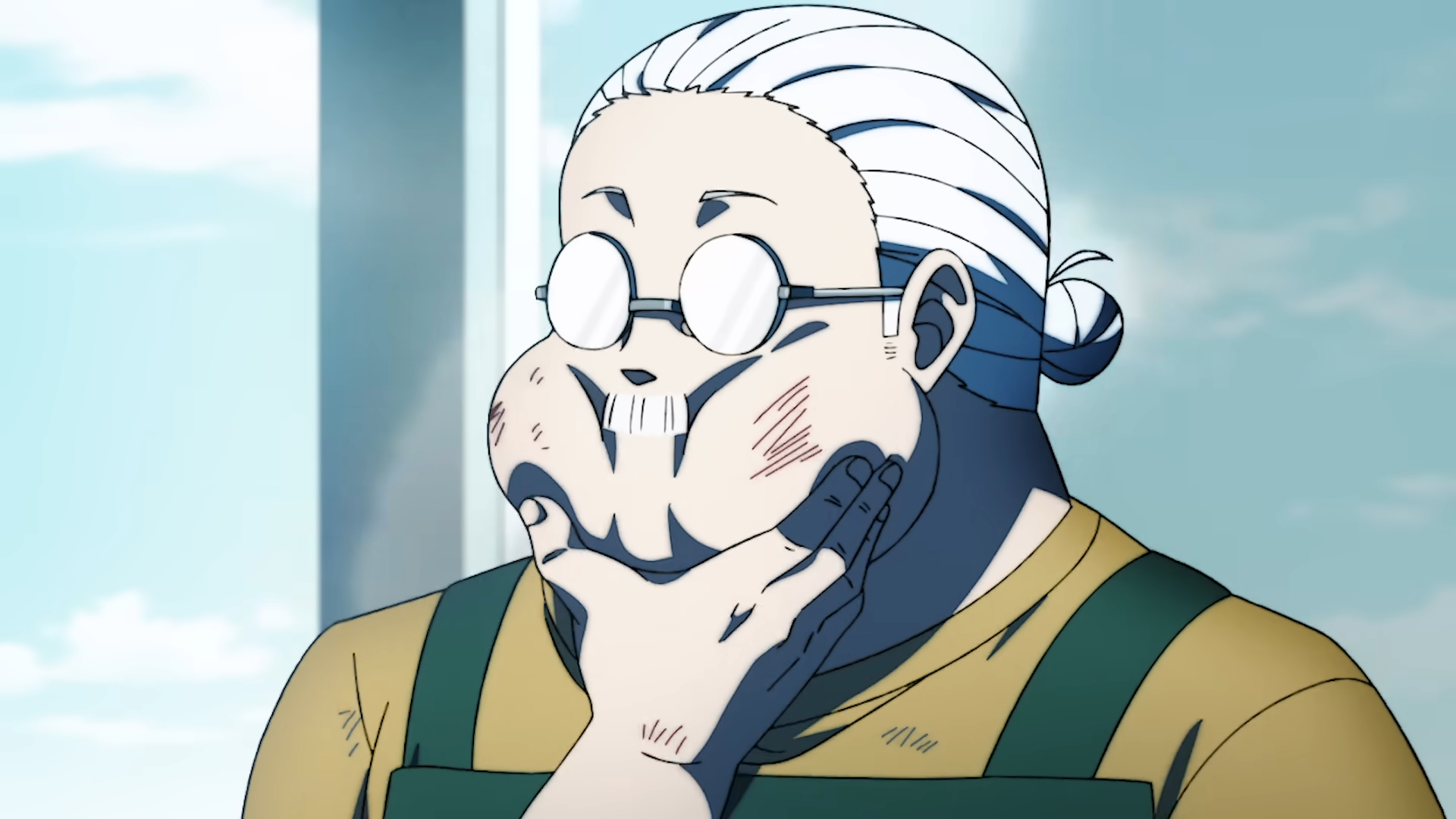 《SAKAMOTO DAYS 坂本日常》第二季公開預告影片！預定七月開播！