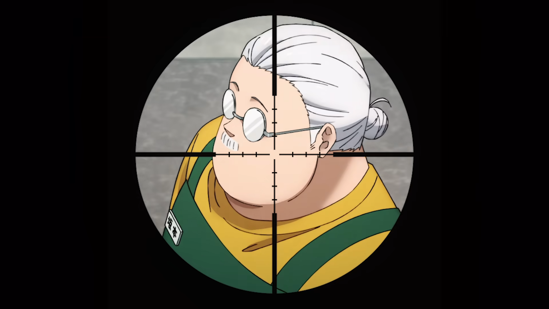 《SAKAMOTO DAYS 坂本日常》第二季公開預告影片！預定七月開播！