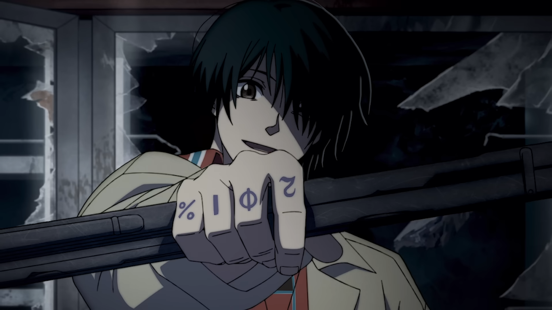 《SAKAMOTO DAYS 坂本日常》第二季公開預告影片！預定七月開播！