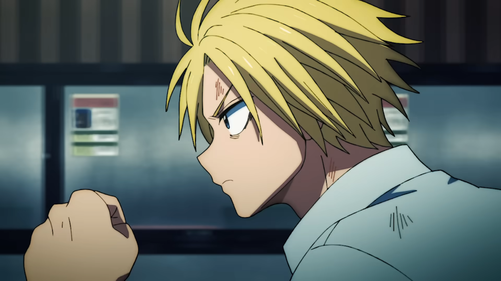 《SAKAMOTO DAYS 坂本日常》第二季公開預告影片！預定七月開播！