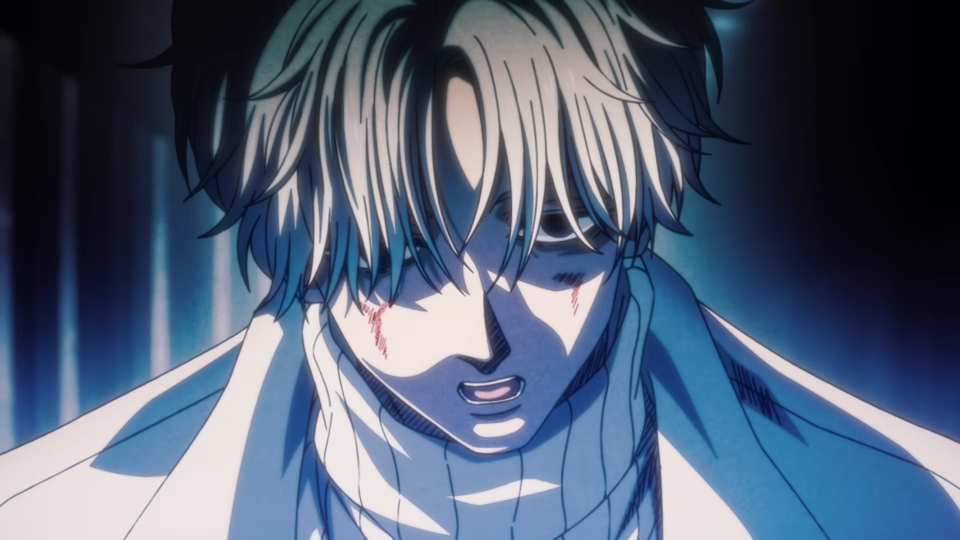 《SAKAMOTO DAYS 坂本日常》第二季公開預告影片！預定七月開播！