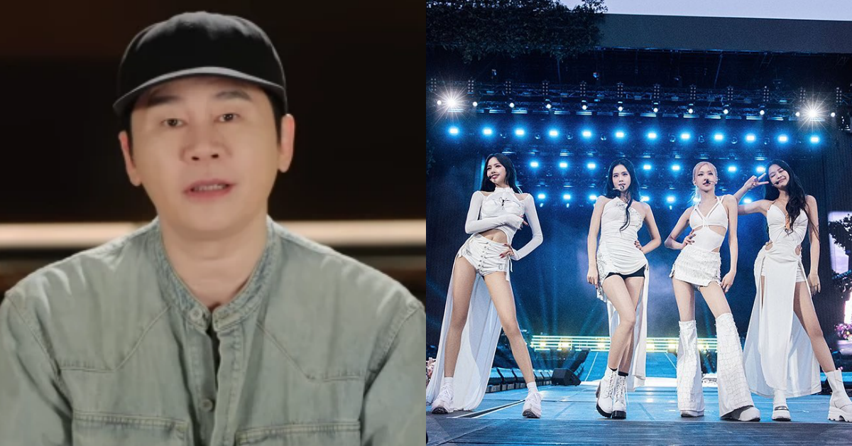 不只有巡演！YG 釋出 BP、BM 新動態BLACKPINK 今年將推新歌！