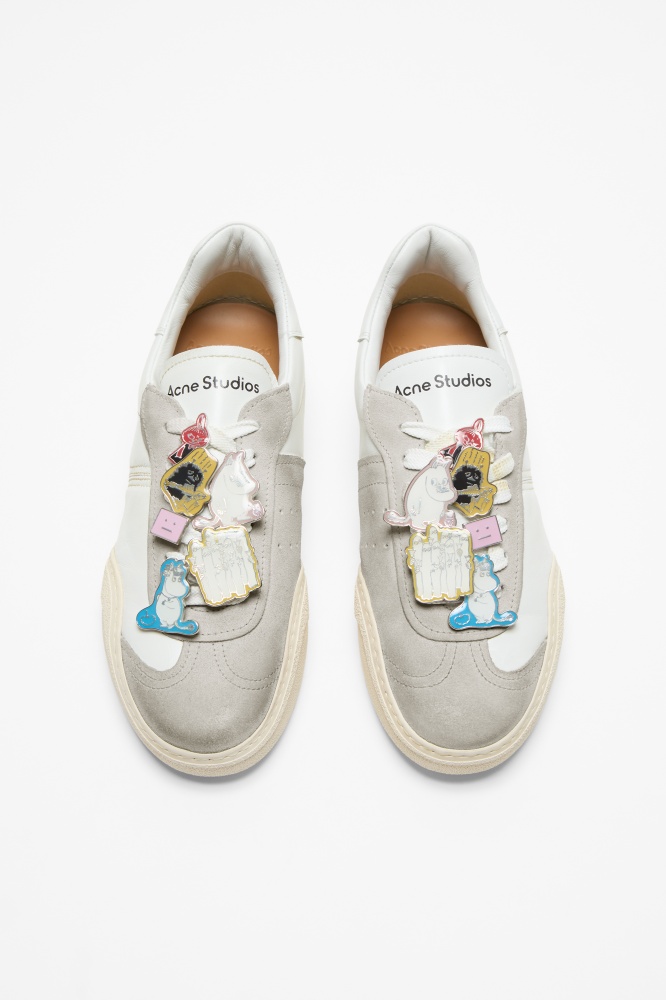 Acne Studios x《魯魯米》全新合作系列正式登場