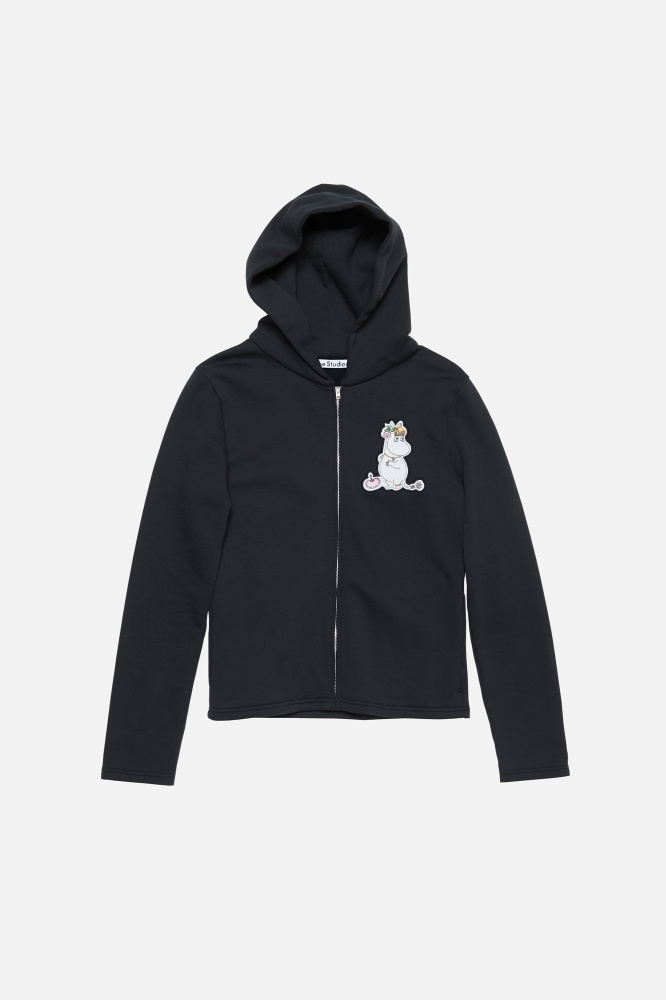 Acne Studios x《魯魯米》全新合作系列正式登場