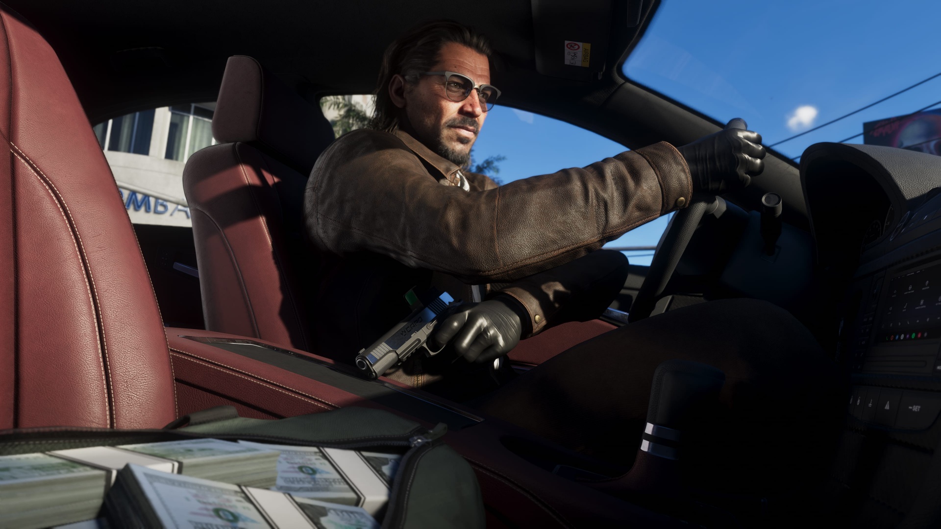 《俠盜獵車手 6》第二支預告正式釋出！主要角色、六大地圖全數公開！