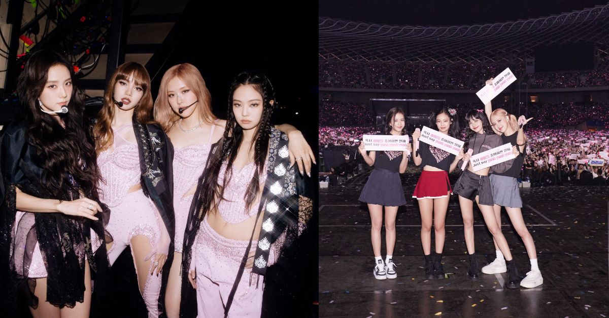BLACKPINK