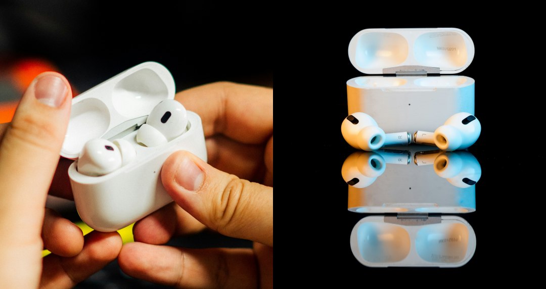 AirPods Pro 3 下個月亮相？又是蘋果程式碼洩密！心率監測、即時翻譯功能超吸睛