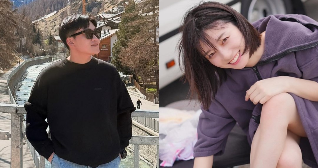 從河北彩伽到瀨戶環奈！Joeman 副駕解鎖「J級女神」網怒讚：邊看邊抵制！