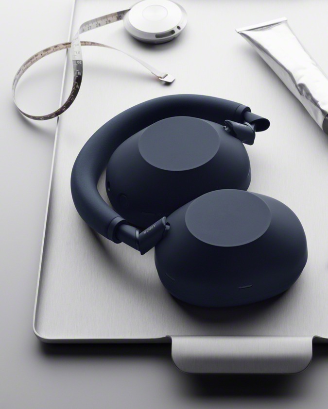 全新降噪耳機王者 Sony WH-1000XM6 來了！折疊設計、規格亮點＋售價、上市時間一次看