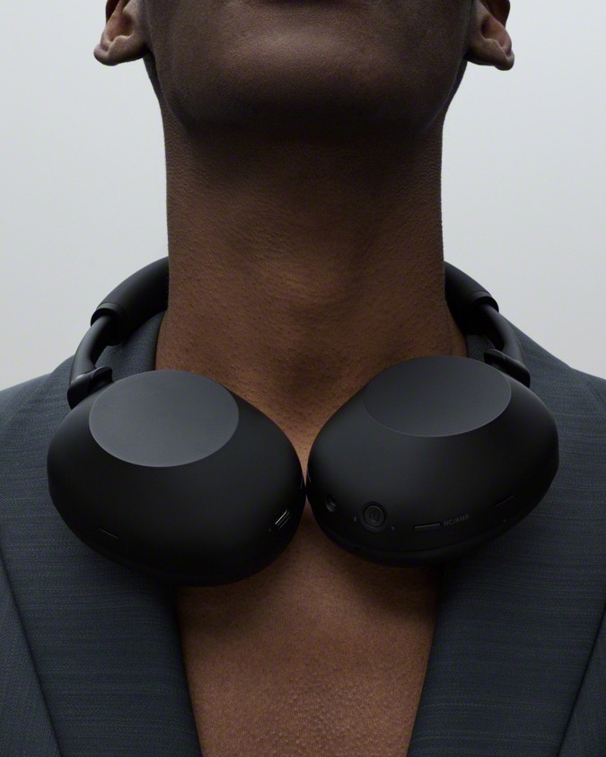 全新降噪耳機王者 Sony WH-1000XM6 來了！折疊設計、規格亮點＋售價、上市時間一次看