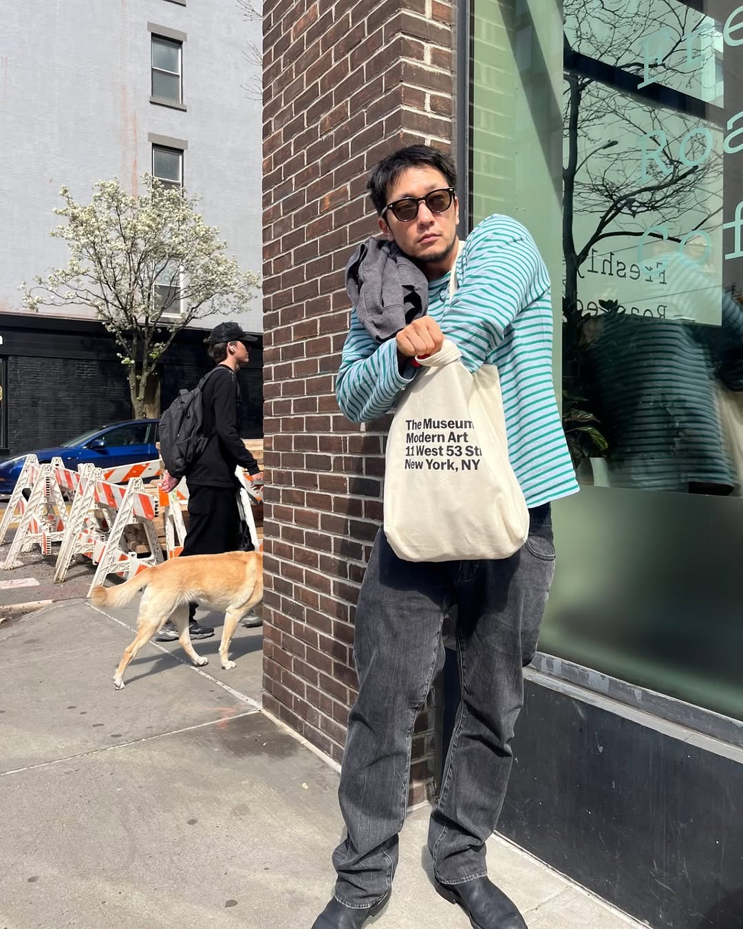 關於《比天堂還美麗》孫錫久的 5 件事！出道前是身價破億的 CEO、自願派遣至伊拉克！