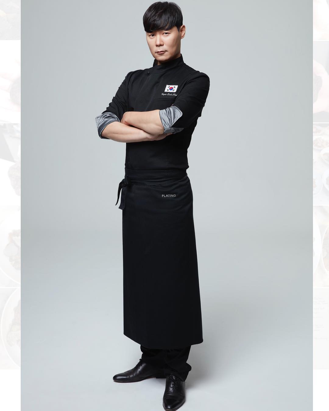 肯德基 x《黑白大廚》崔鉉碩重磅聯名「韓式起司脆雞飯」來了！不用飛韓國，隨時想吃就有