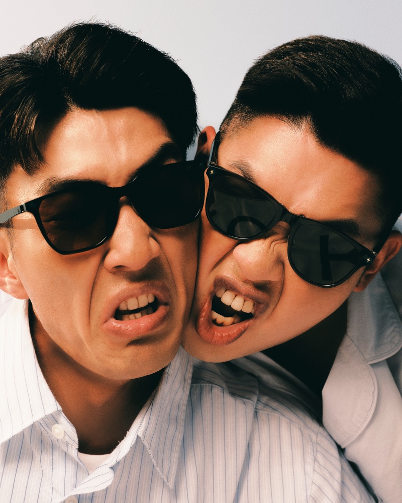 KlassiC. X The DoDo Men 首回聯名系列正式登場