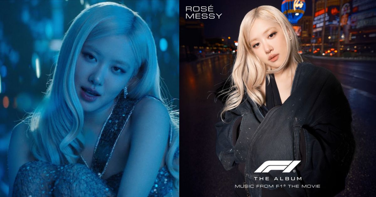 ROSÉ