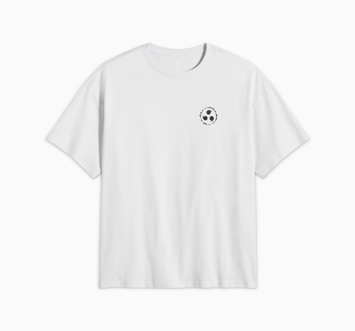 鼬神配色、「曉紅雲外套」釋出！《火影忍者-疾風傳》x Converse 聯名系列全曝光