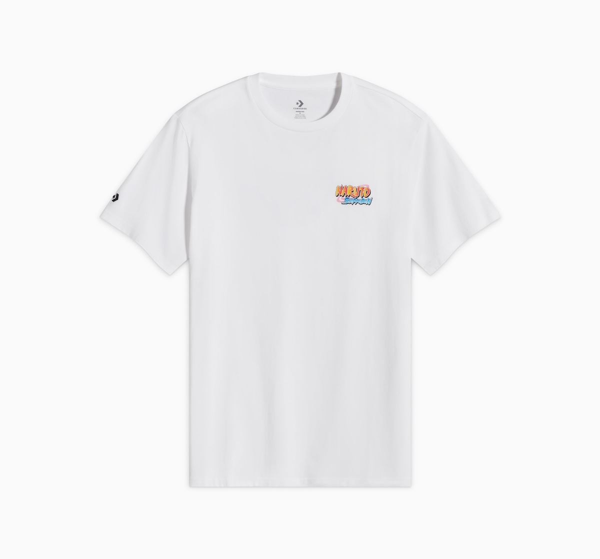 鼬神配色、「曉紅雲外套」釋出！《火影忍者-疾風傳》x Converse 聯名系列全曝光