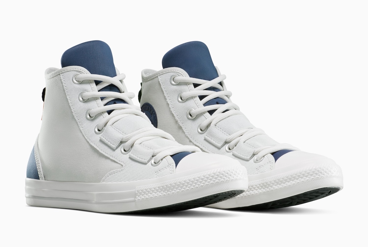 鼬神配色、「曉紅雲外套」釋出！《火影忍者-疾風傳》x Converse 聯名系列全曝光