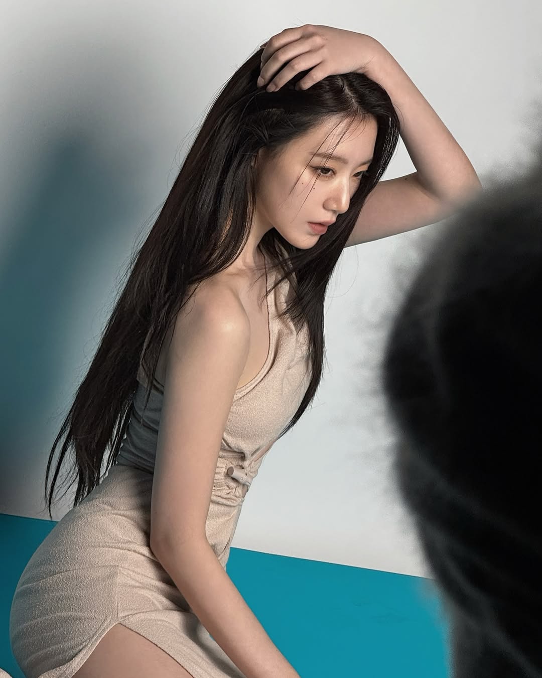i-dle 舒華「瘦超多」引熱議！自曝瘦身秘方！