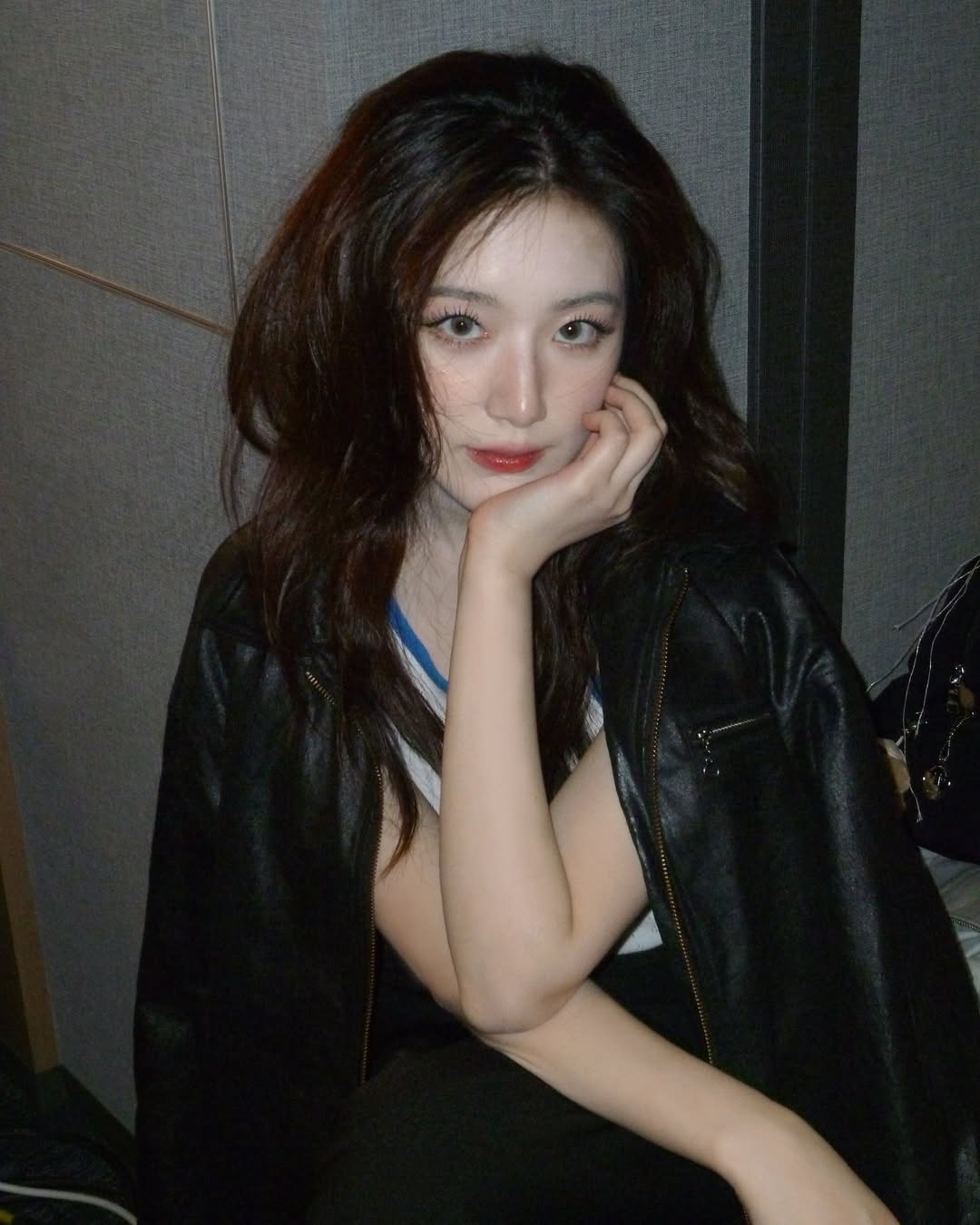 i-dle 舒華「瘦超多」引熱議！自曝瘦身秘方！