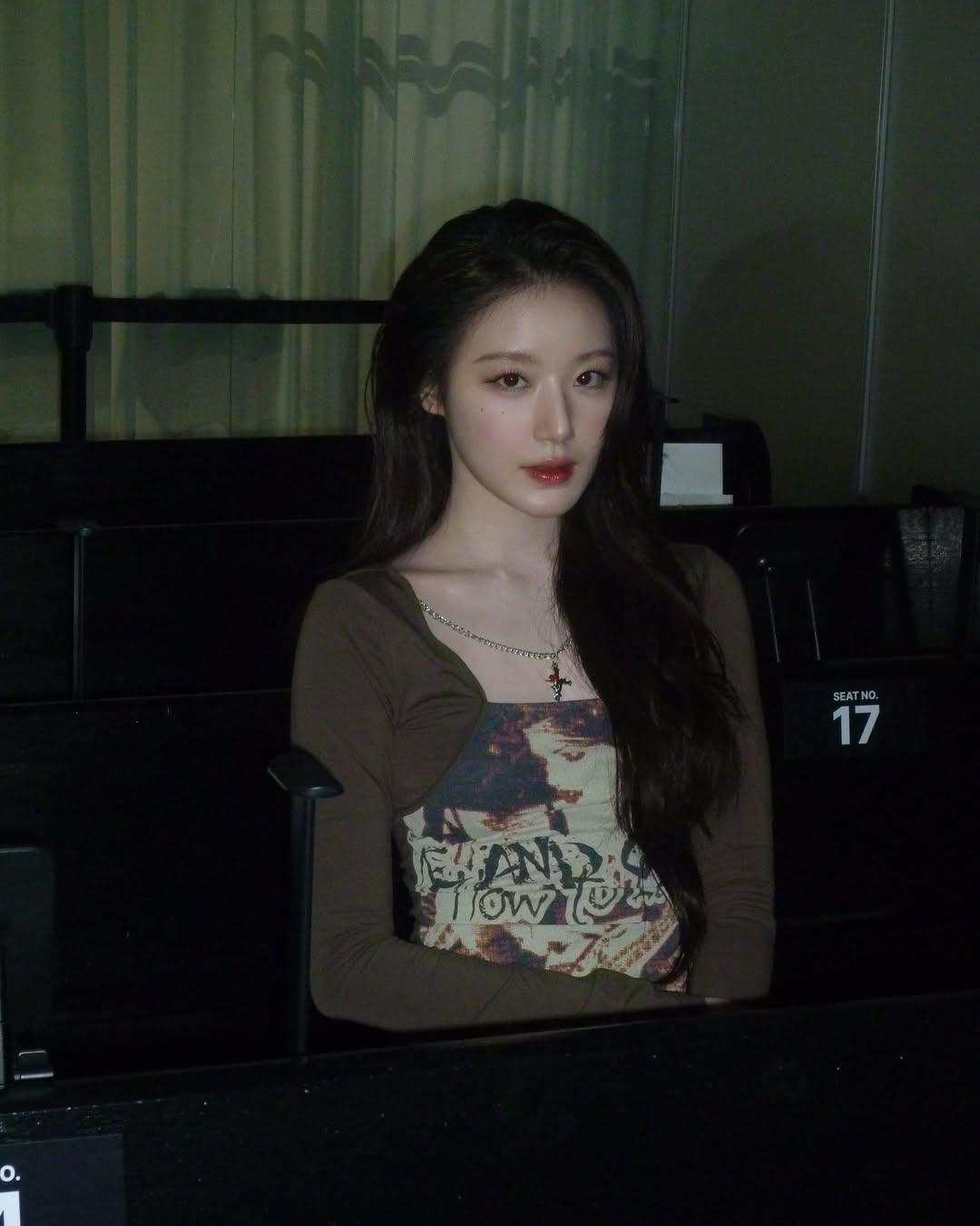 i-dle 舒華「瘦超多」引熱議！自曝瘦身秘方！