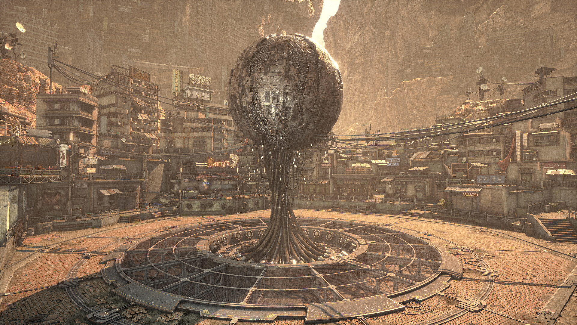 《劍星》PC 版 6 月 11 日推出！預計新增 25 套新造型、新 BOSS！