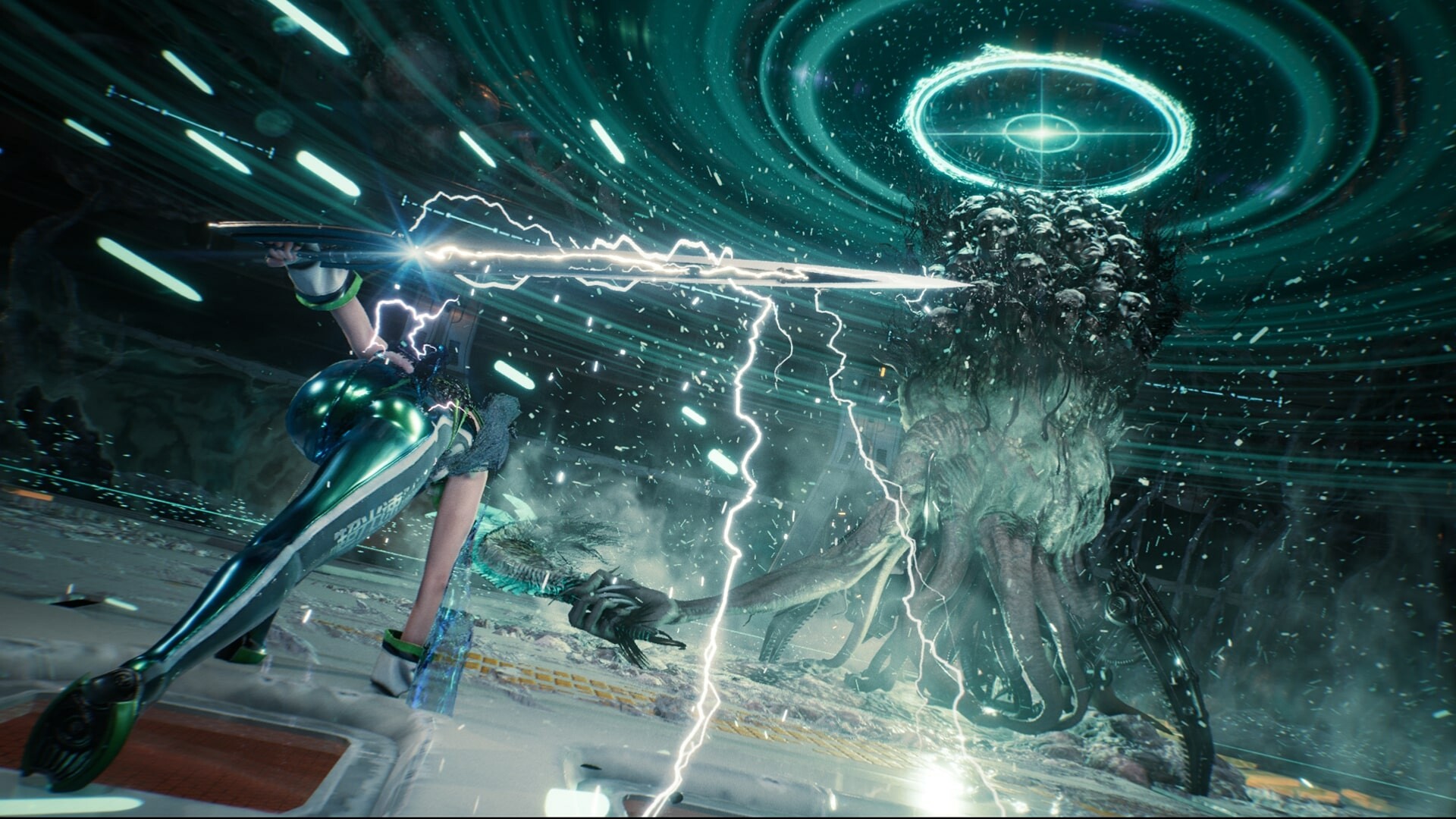 《劍星》PC 版 6 月 11 日推出！預計新增 25 套新造型、新 BOSS！