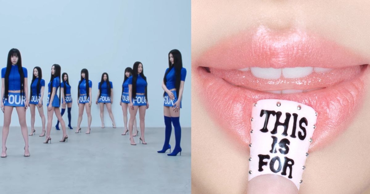 TWICE